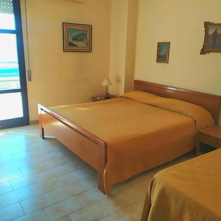 Agathae Hotel & Residence Scoglitti Exterior foto