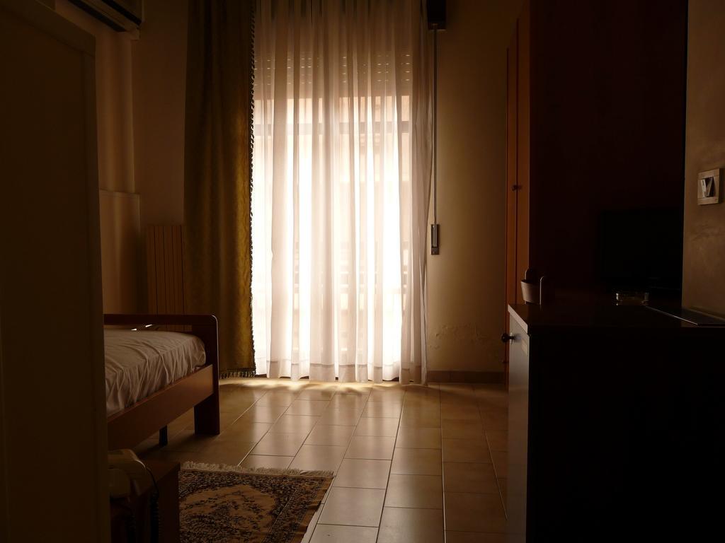 Agathae Hotel & Residence Scoglitti Exterior foto