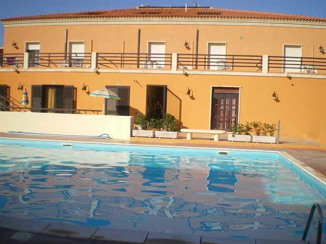 Agathae Hotel & Residence Scoglitti Exterior foto