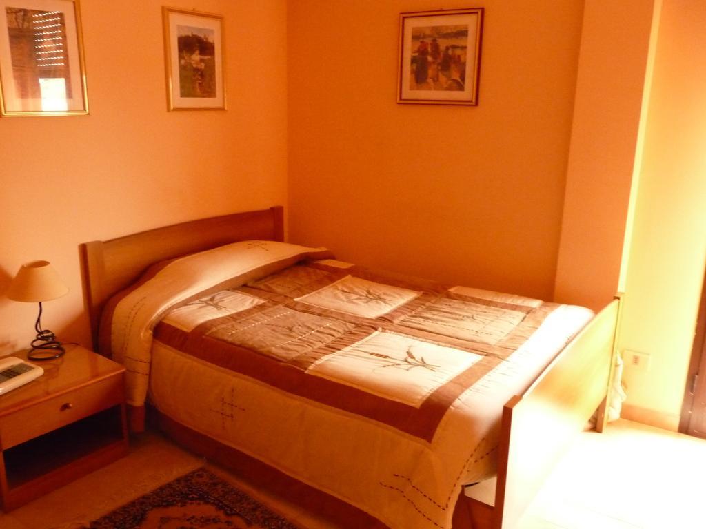 Agathae Hotel & Residence Scoglitti Exterior foto