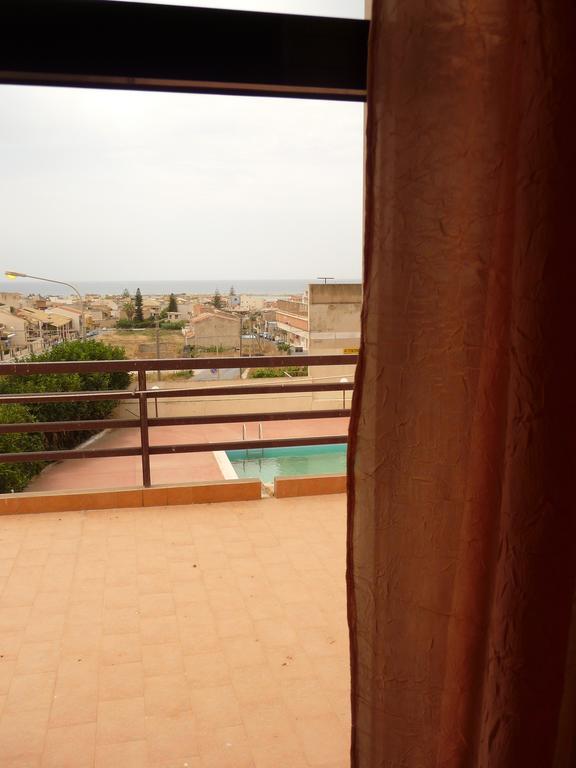 Agathae Hotel & Residence Scoglitti Exterior foto