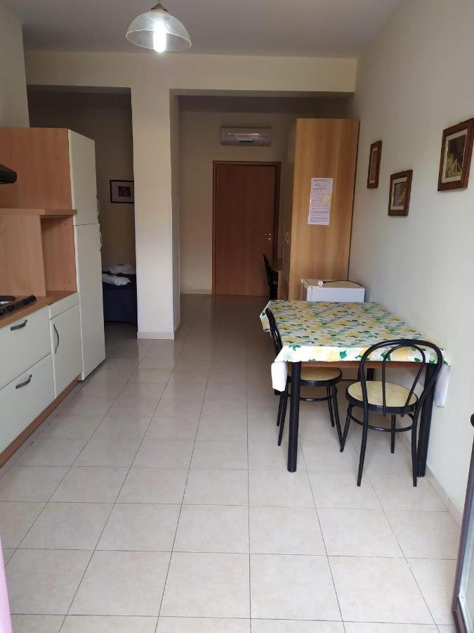 Agathae Hotel & Residence Scoglitti Exterior foto