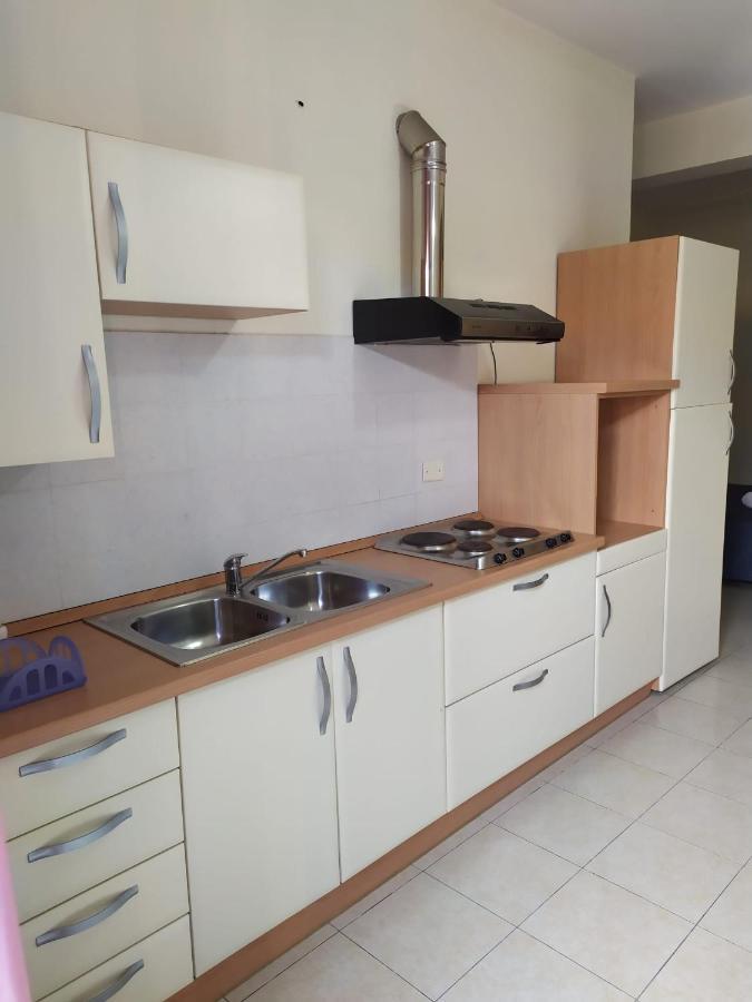 Agathae Hotel & Residence Scoglitti Exterior foto