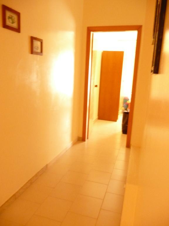 Agathae Hotel & Residence Scoglitti Exterior foto
