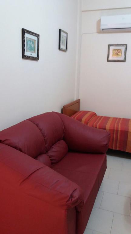 Agathae Hotel & Residence Scoglitti Exterior foto