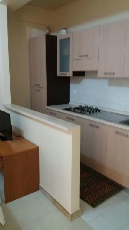 Agathae Hotel & Residence Scoglitti Exterior foto